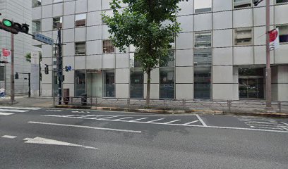 保険情報サービス株式会社 東京中央支店
