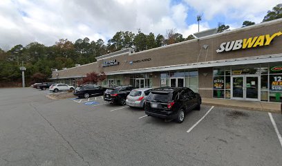 Dr. Christopher Burton - Pet Food Store in Little Rock Arkansas
