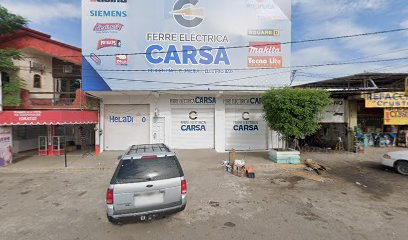 Tienda Comex