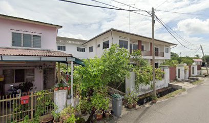 Sing tung seng tiling & building