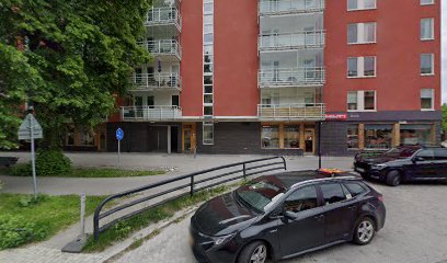 Parkering Brf Utsikten - Stockholm | APCOA