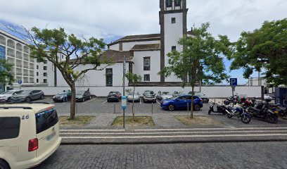 Ponta Delgada - São Pedro - Rua Do Clerigos