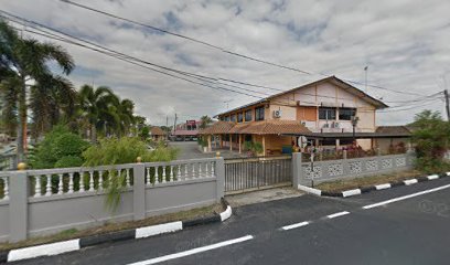 IPD Hulu Terengganu