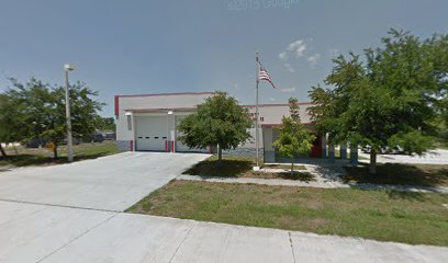 Charlotte County Fire - Station 13