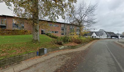 Sønderparken Center For Socialpsykiatri