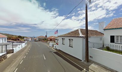 Estrada Regional - Doze Ribeiras 35