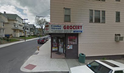 Cooke St. Grocery