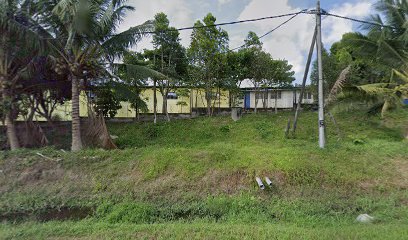 Masjid Kampung Machap