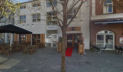 Skandinavisk Cafe & Restaurant