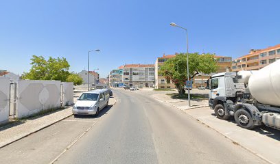 Montijo Hospital