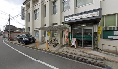 JAグリーン大阪 盾津支店