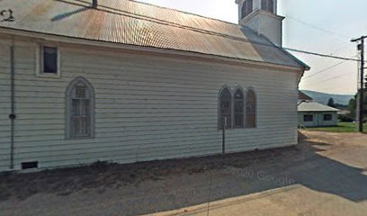 United Methodist Church