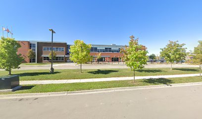 Saint Basil Catholic Elementary School