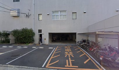 住友生命保険相互会社 京阪支社古川橋第２分館