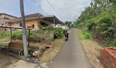 Kawasan Villa Investasi Batu Dau Kota Malang