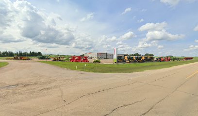 Alberta AG Centre