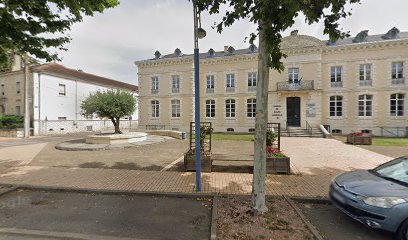 Maison de Santé la Gardolle