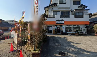 メナードサロン 上大町