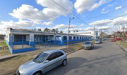 Escuela Secundaria - ESB N°40