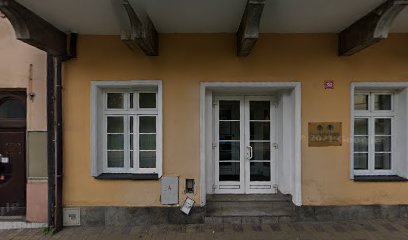 Lázně Teplice - Jazykové Centrum