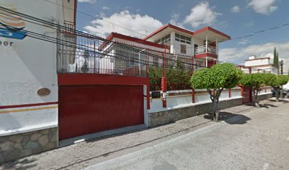 Grupo Inmobiliario Comercializador y Tecnológico de Guanajuato SA de CV