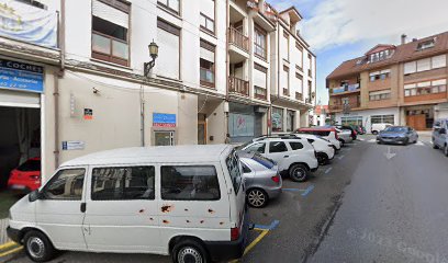 Imagen del negocio Escuela de Danza Susana del Riego en Llanes, Asturias