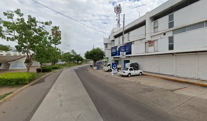 JOAN HIDALGO CULIACÁN