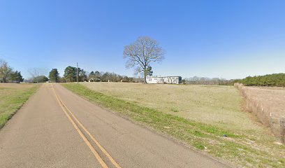 Washington Parish Fire District