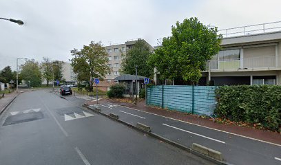 Guei Dienou Chennevières-sur-Marne