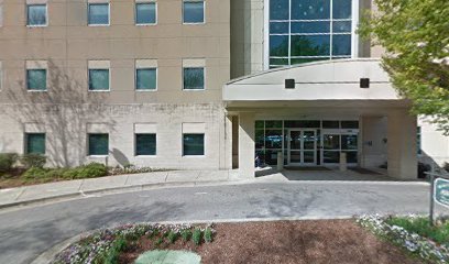 Huntsville Hospital Clinic for Breast Care