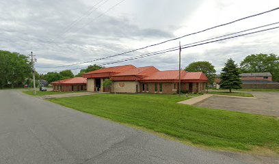 Perry Township Fire Department