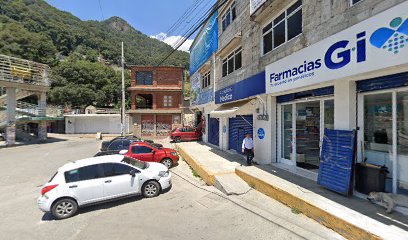 Farmacias Gi - Chimalpa