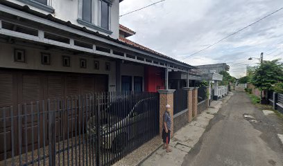 Garage House