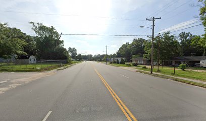 Allendale County Library