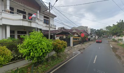 Ampera Prasmanan Enak