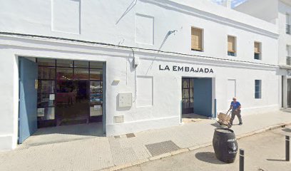 Imagen del negocio Aqua Kizomba Che en Chiclana de la Frontera, Cádiz