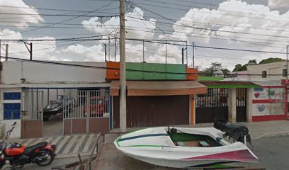 Comercializadora El Pescador