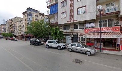 Yuntdağ Şarküteri