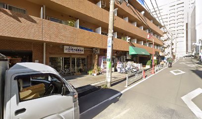 （社）東京都理学療法士会