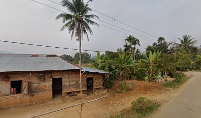 Randai Ranah Minang Tacinto