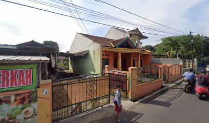 Grosir kerudung cimahi