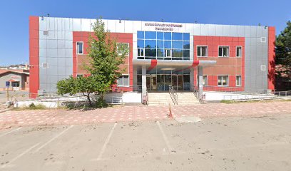 Sivas Numune Hastanesi Psikiyatri Servisi