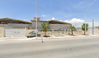 Fabricaciones Industriales De La Laguna, S.A. De C.V.
