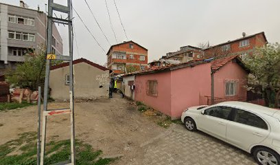 Cevherağa Cami