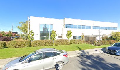 Ropack Pharma Solutions - Canada Headquarters