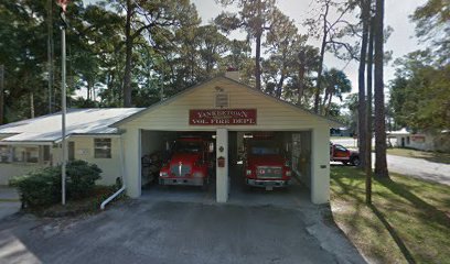 Yankeetown Fire Department