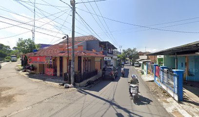 SIMPANG DIMSUM