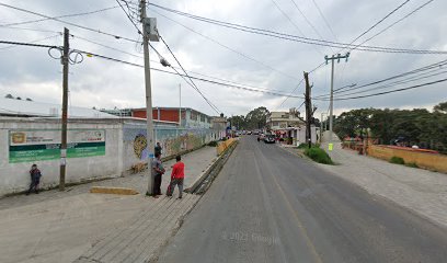 Auditorio ejidal magu