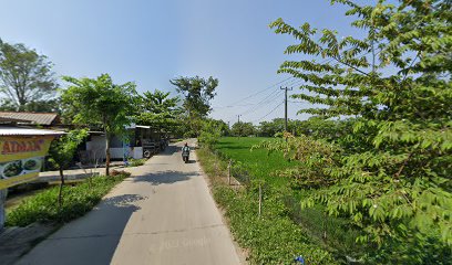 Warung Baso ¨Aiman¨