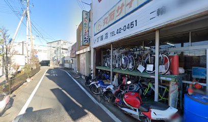 魚かつ商店